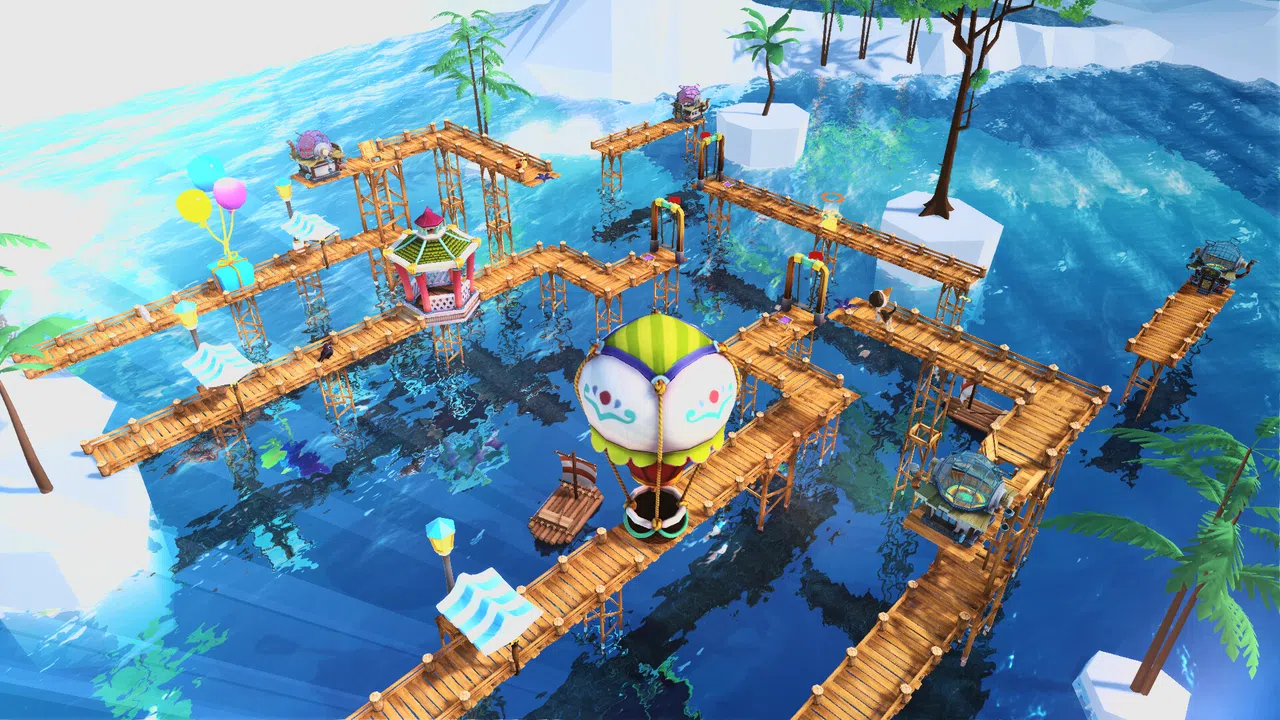 InOutPath Screenshot 0
