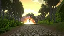 The Cursed Village TD Demo Screenshot 13