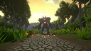 The Cursed Village TD Demo Screenshot 5