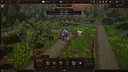 The Cursed Village TD Demo Screenshot 2