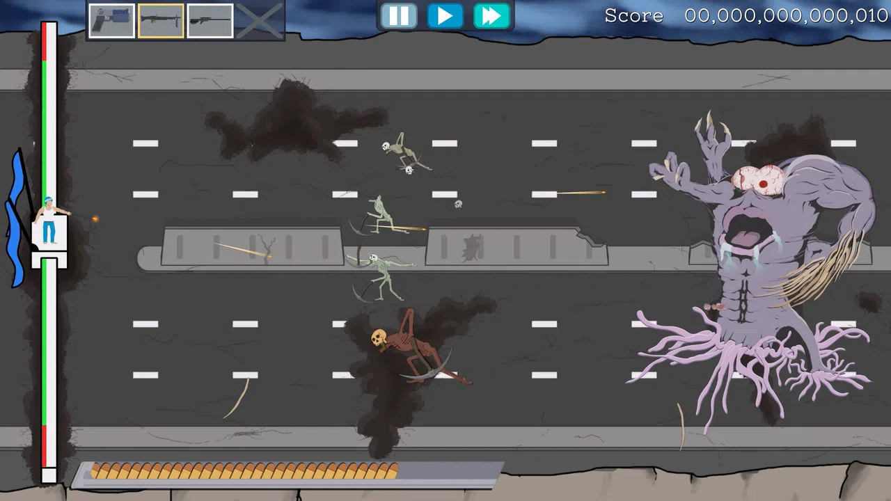 Defense of Nations Screenshot 6