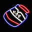 a hoarder icon