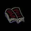 knowledge is power icon