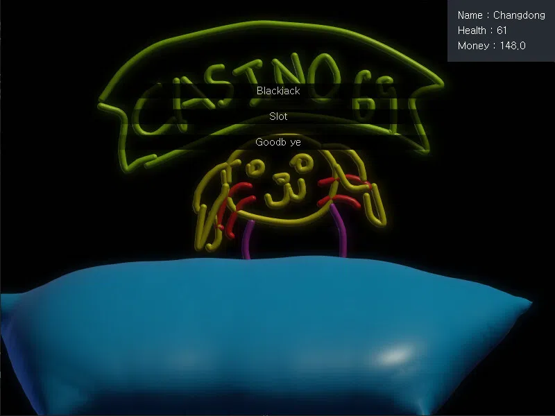 Changdong's Bikini Adventure Screenshot 3