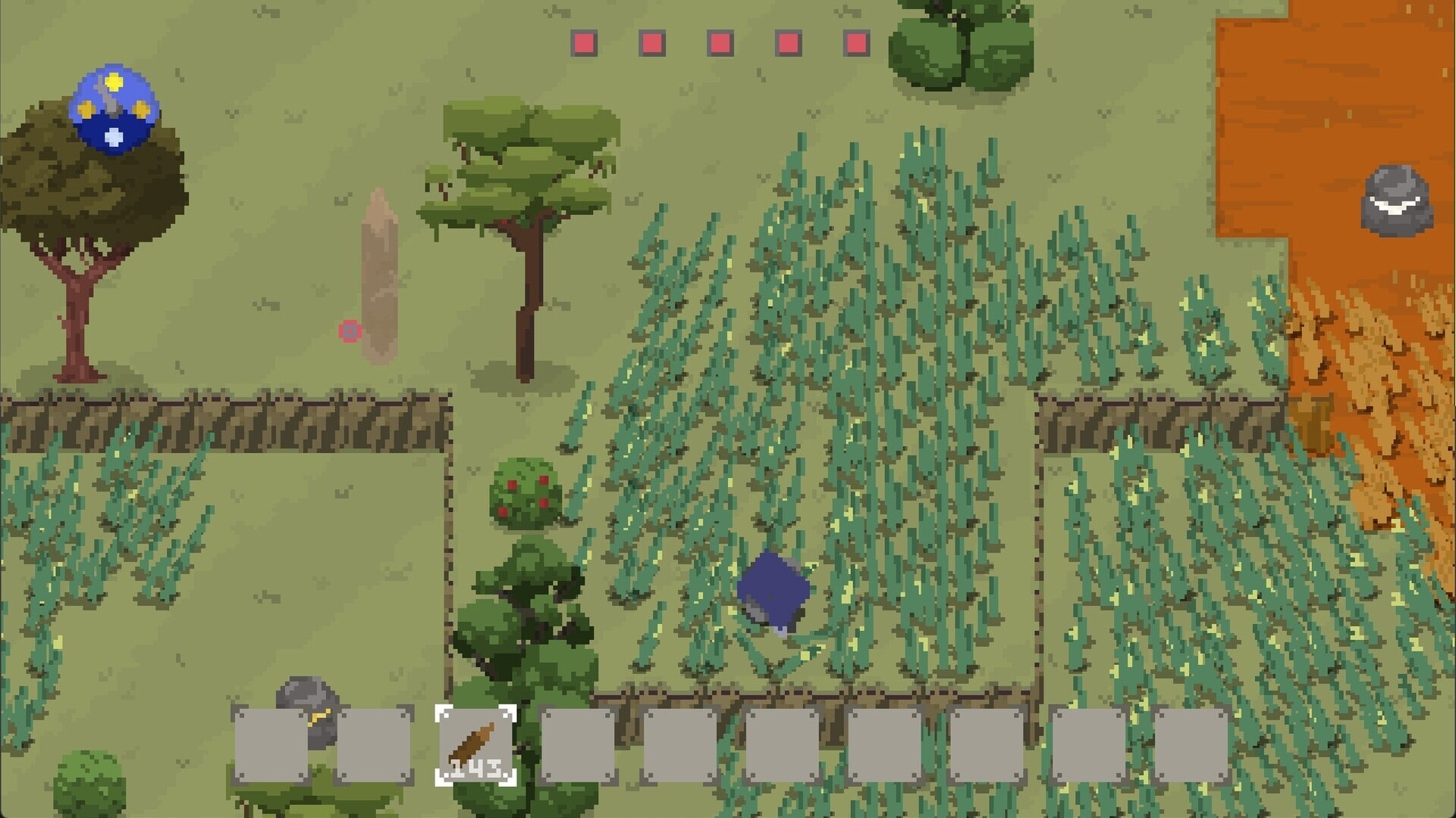 Scavengers Screenshot 3