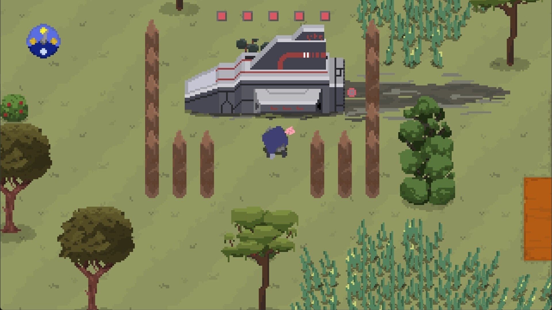 Scavengers Screenshot 0