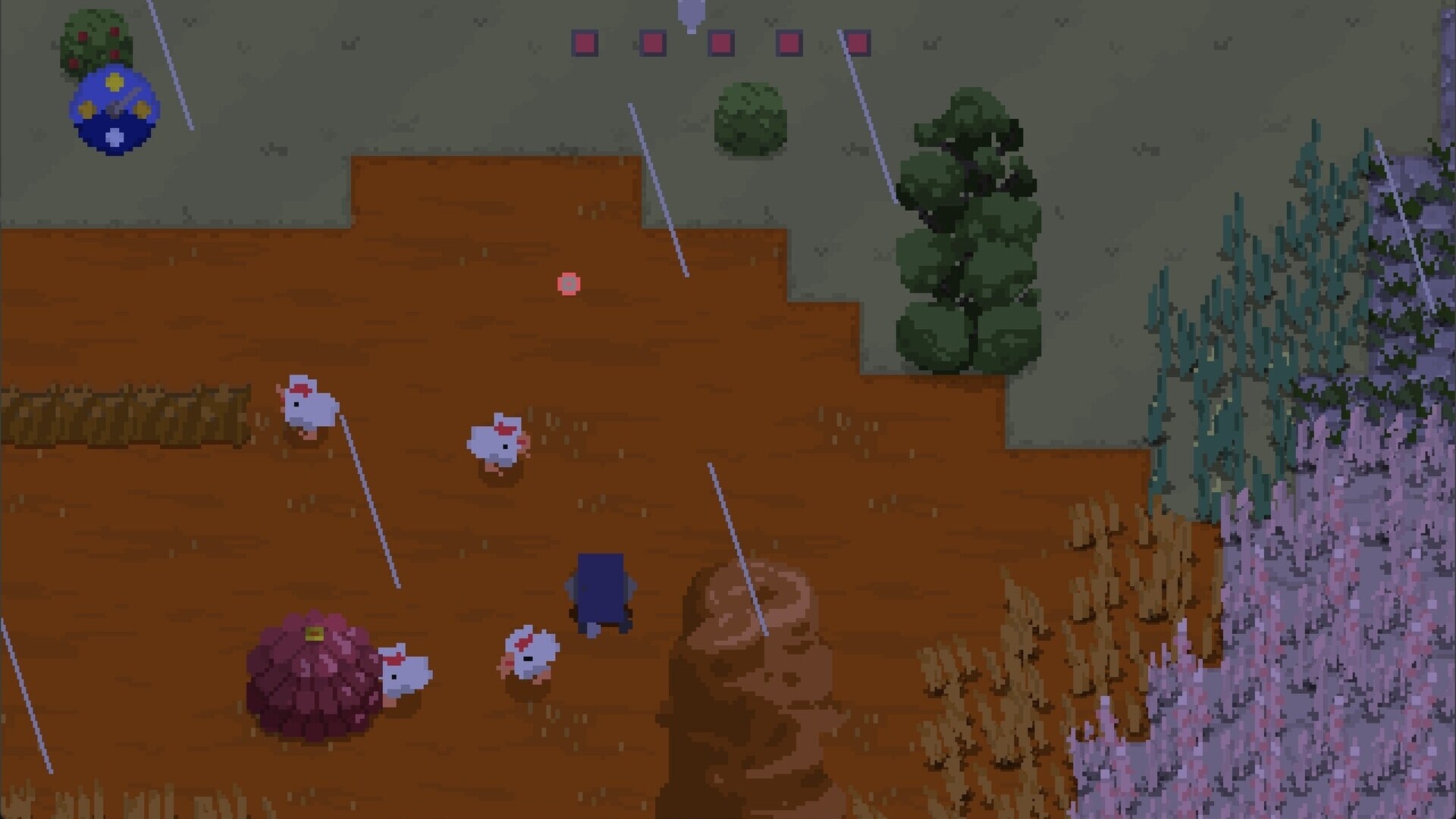 Scavengers Screenshot 1