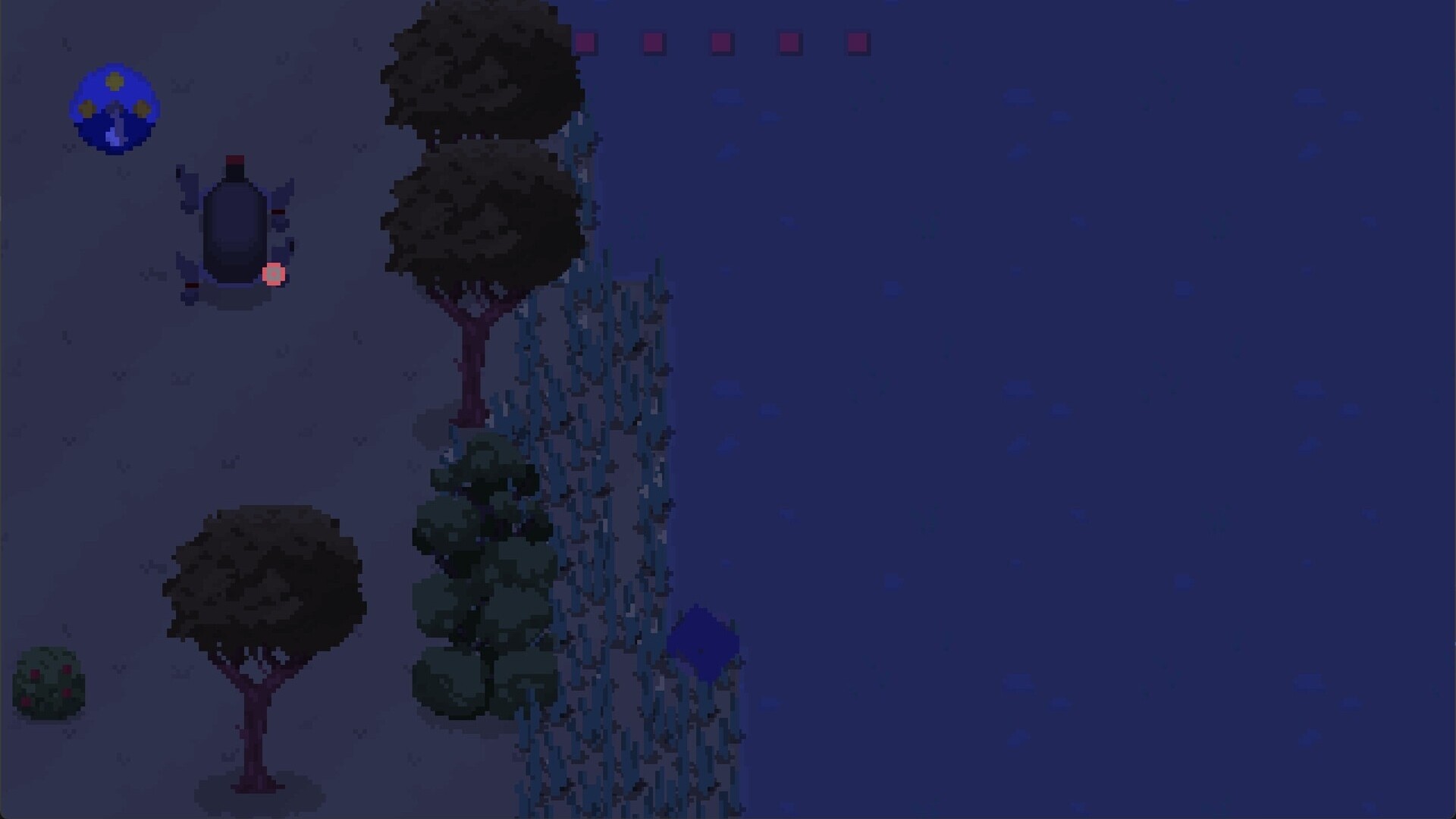 Scavengers Screenshot 2