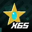 You're the Super Star icon