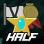 Halfway There icon