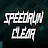 Speedrun Starter
