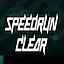 Speedrun Starter icon