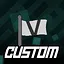 Custom Customer icon