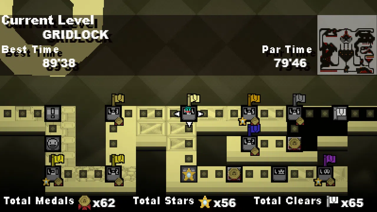 Dashbounce Screenshot 3