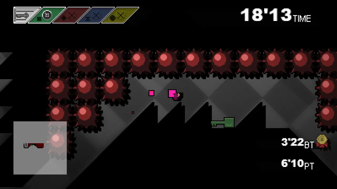 Dashbounce Screenshot 5