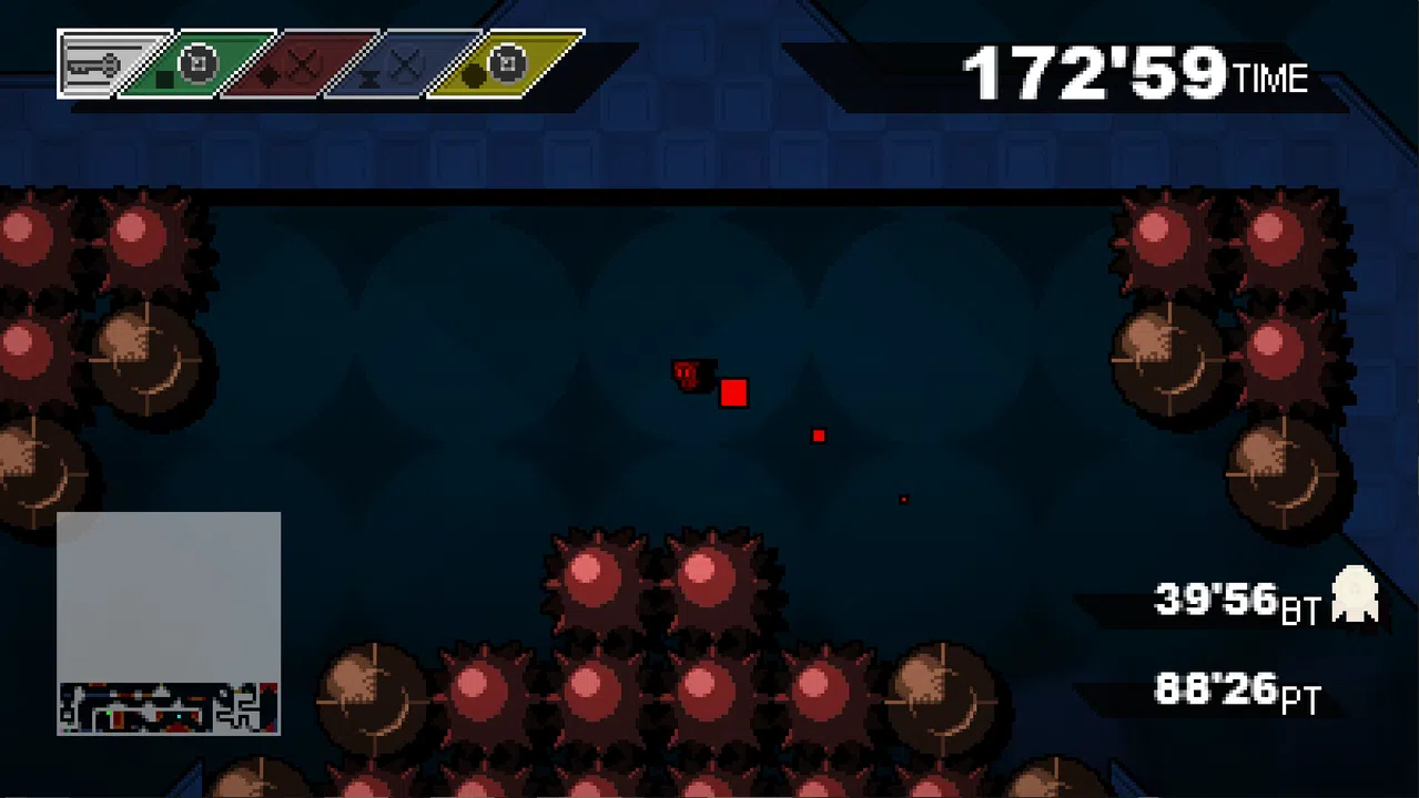 Dashbounce Screenshot 4