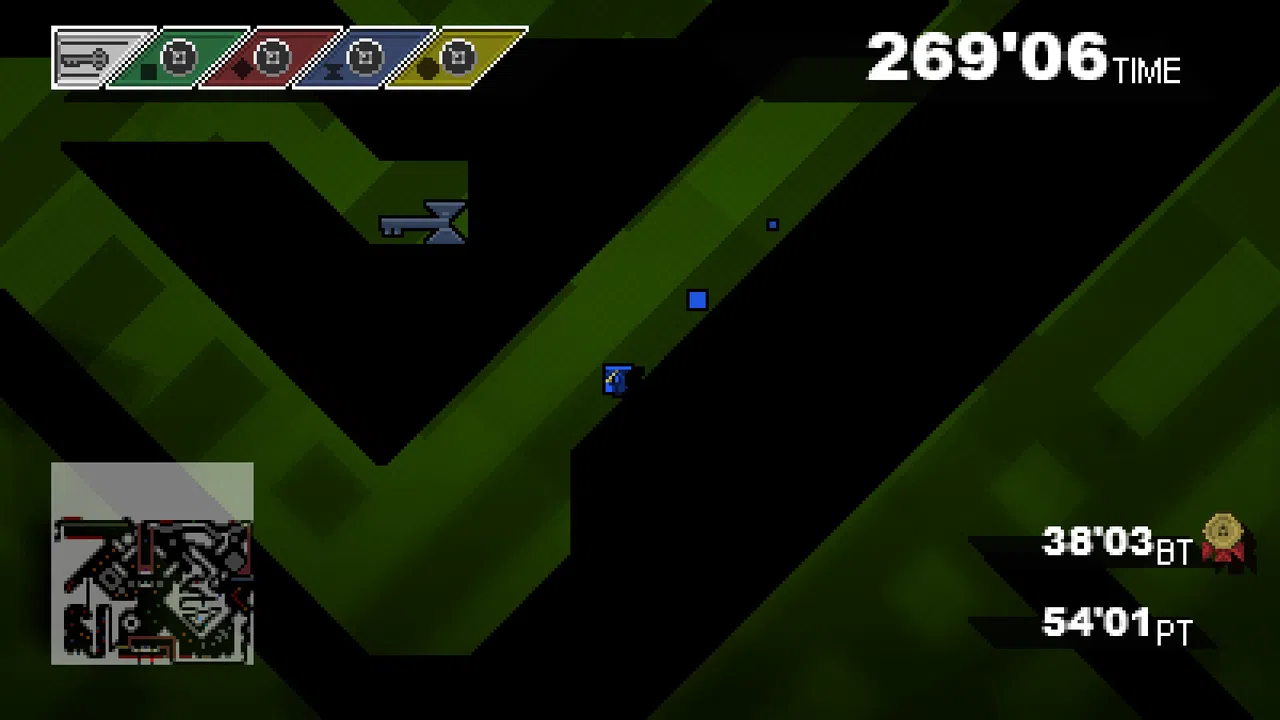 Dashbounce Screenshot 6
