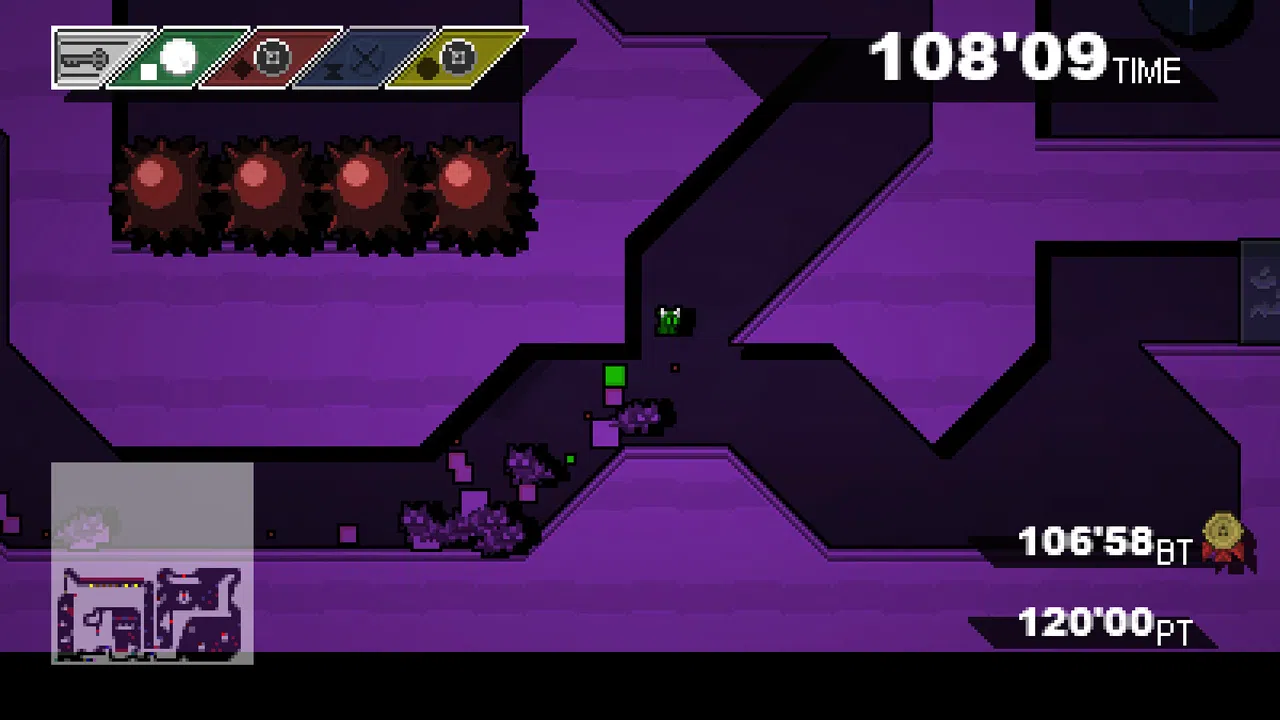 Dashbounce Screenshot 1