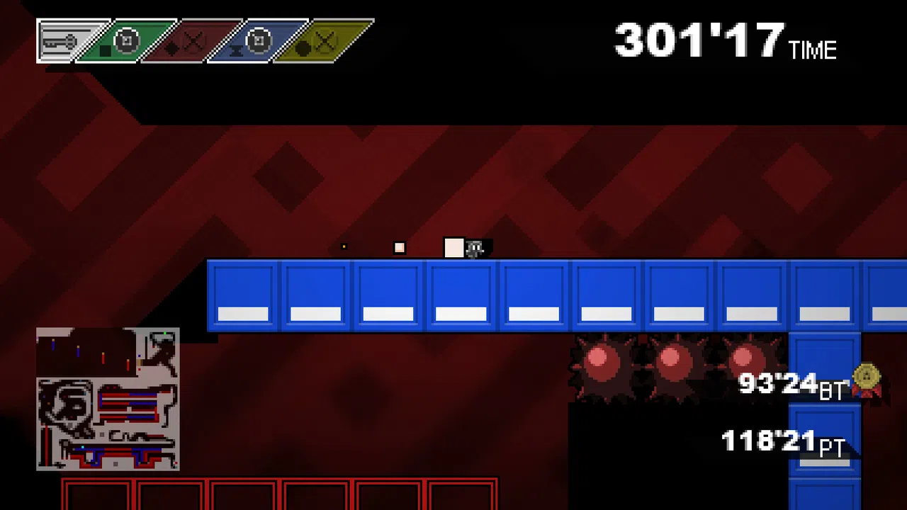 Dashbounce Screenshot 0