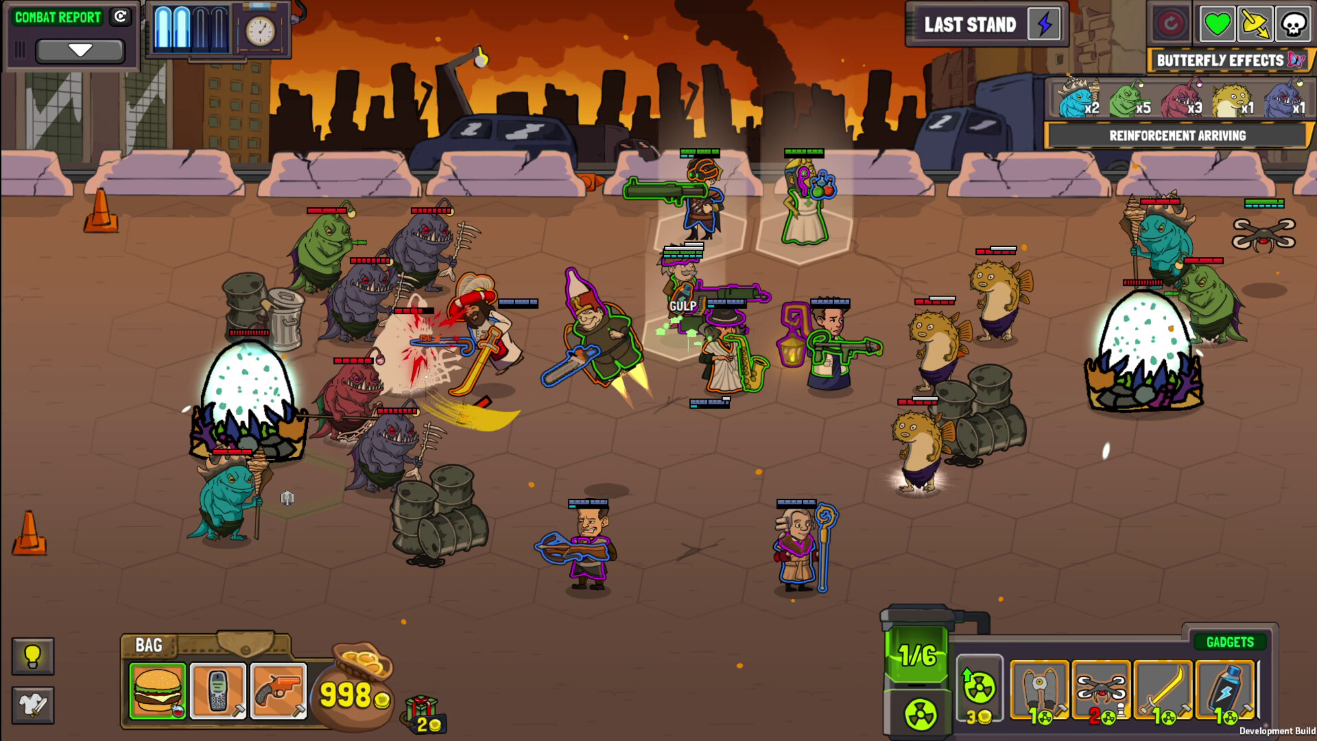 Gear Up Einstein! Screenshot 6