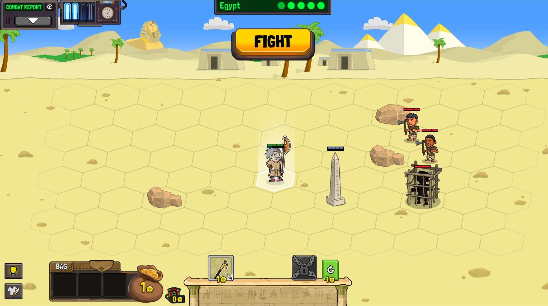 Gear Up Einstein! Screenshot 0