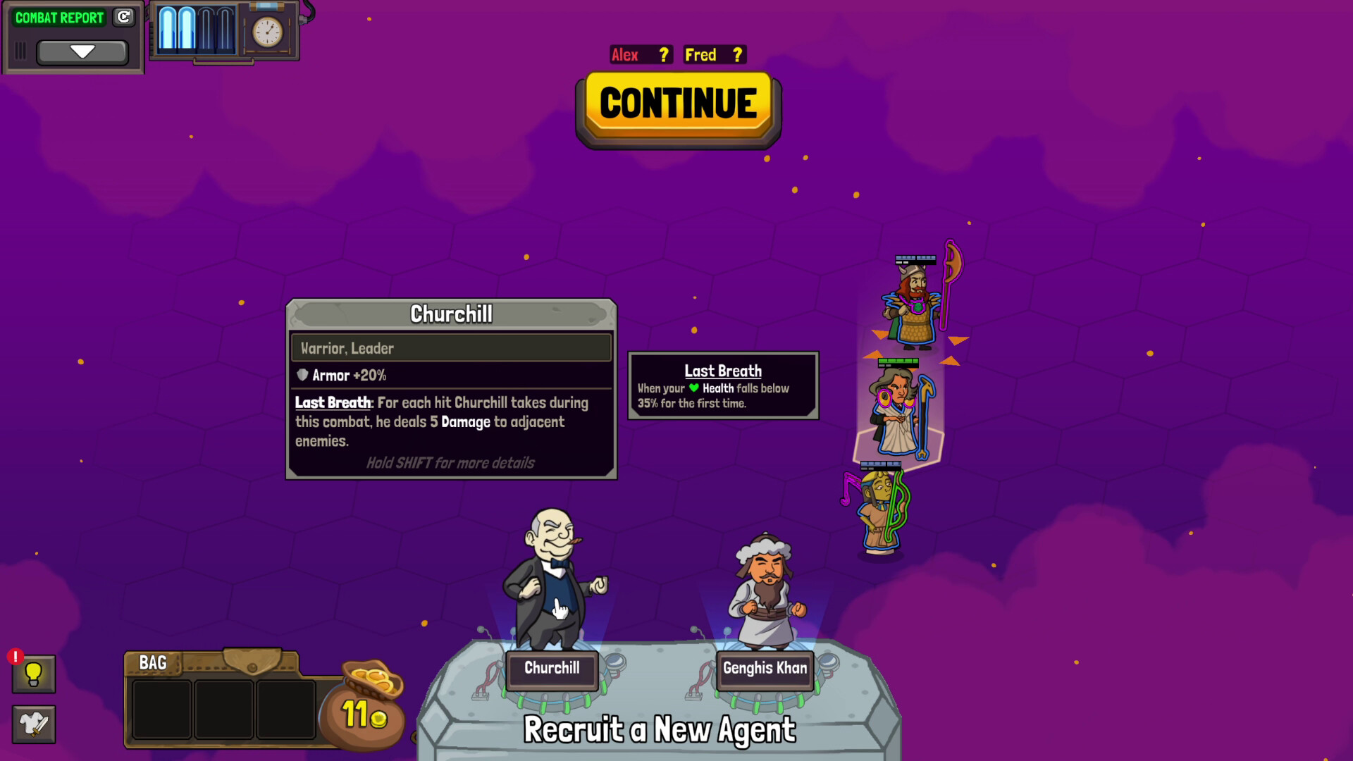 Gear Up Einstein! Screenshot 2