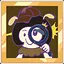 Detective icon