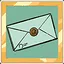 Letter Writing icon