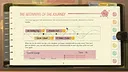 Fragment: A Story in Growing Screenshot 3