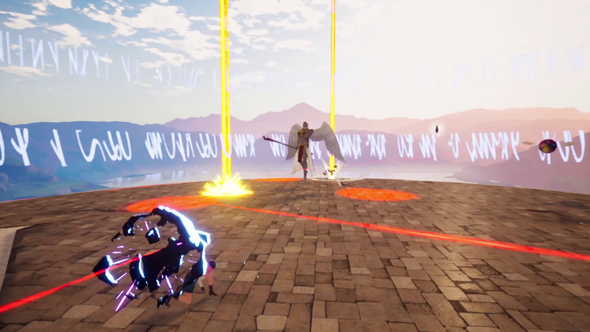 Kernel Hearts Screenshot 2