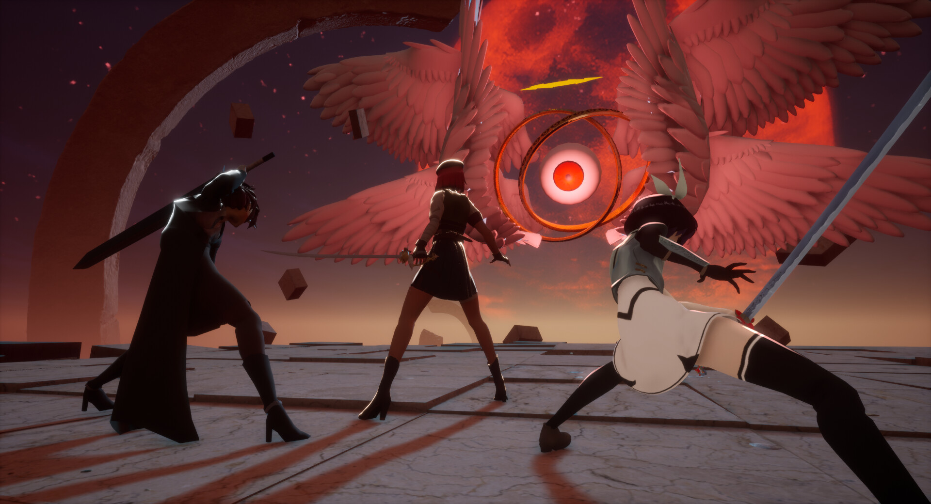 Kernel Hearts Screenshot 0