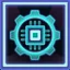 Machinekind icon