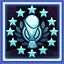 Medium Victory icon