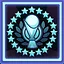 Large Victory icon