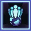 Overpopulation icon