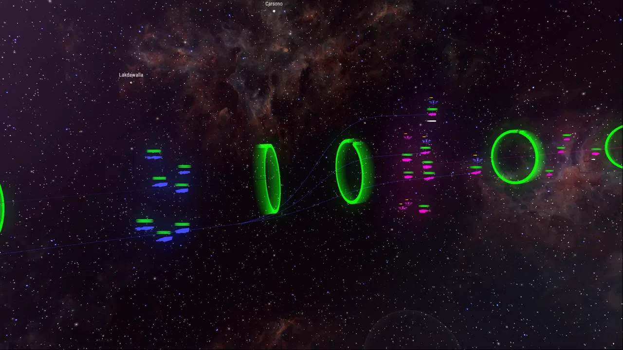 Stellar Reach Screenshot 4