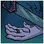 Splatter Fan icon