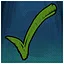 Completionist icon