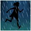 Gone With the Rain icon