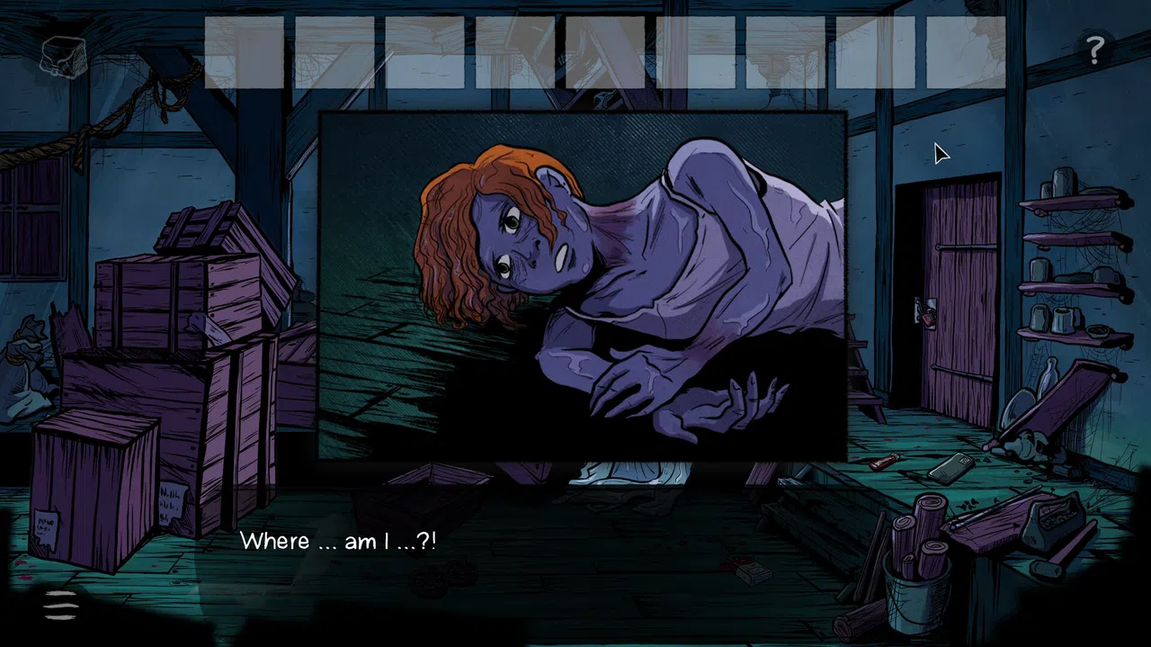 A Night at the Watermill Screenshot 0
