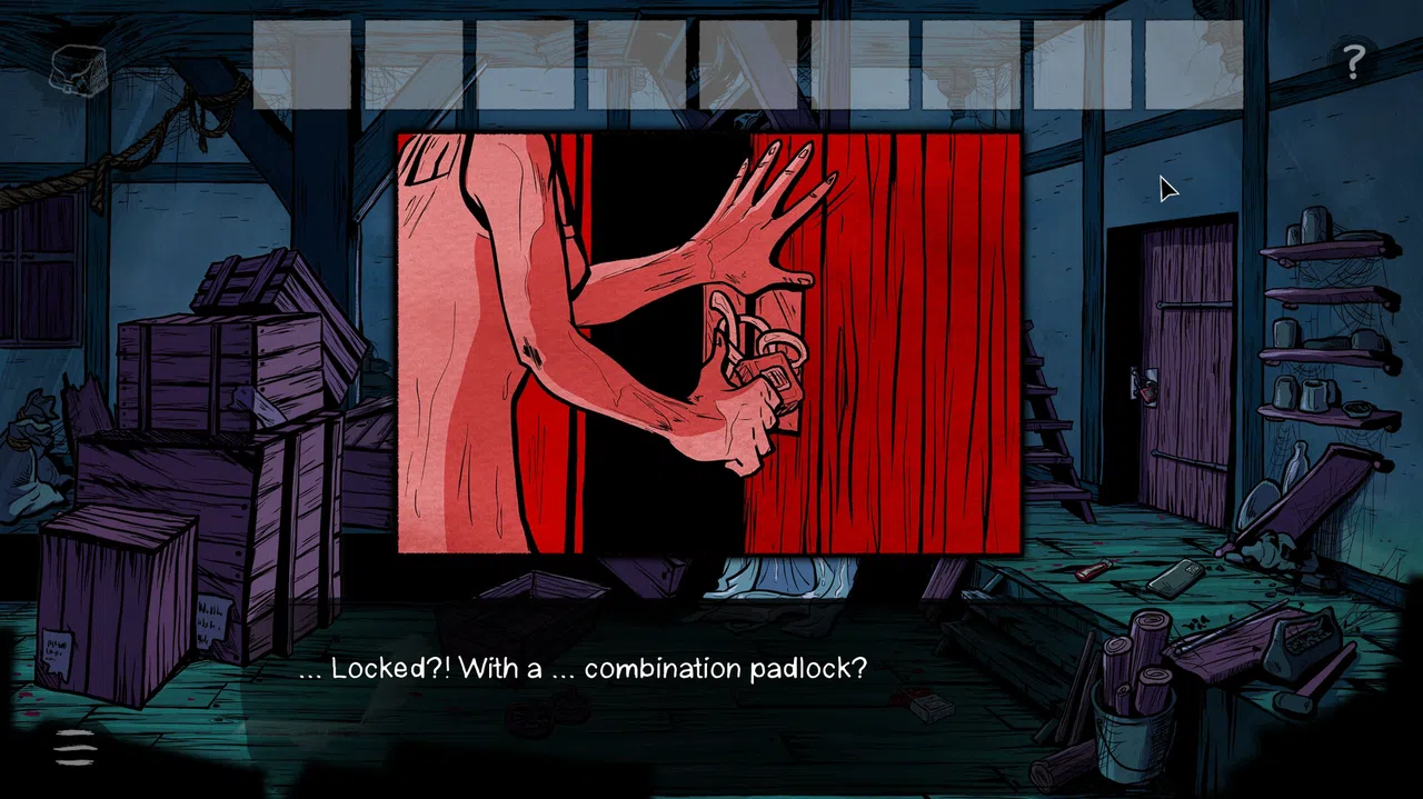 A Night at the Watermill Screenshot 8