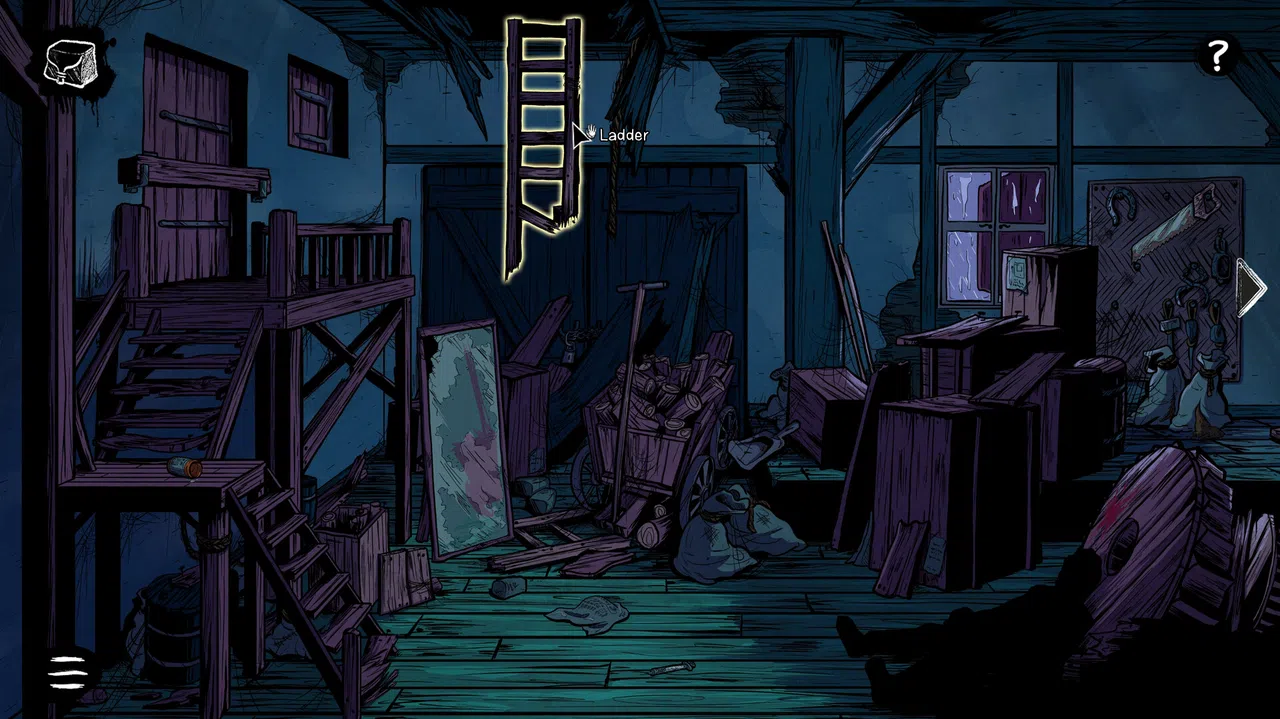 A Night at the Watermill Screenshot 7