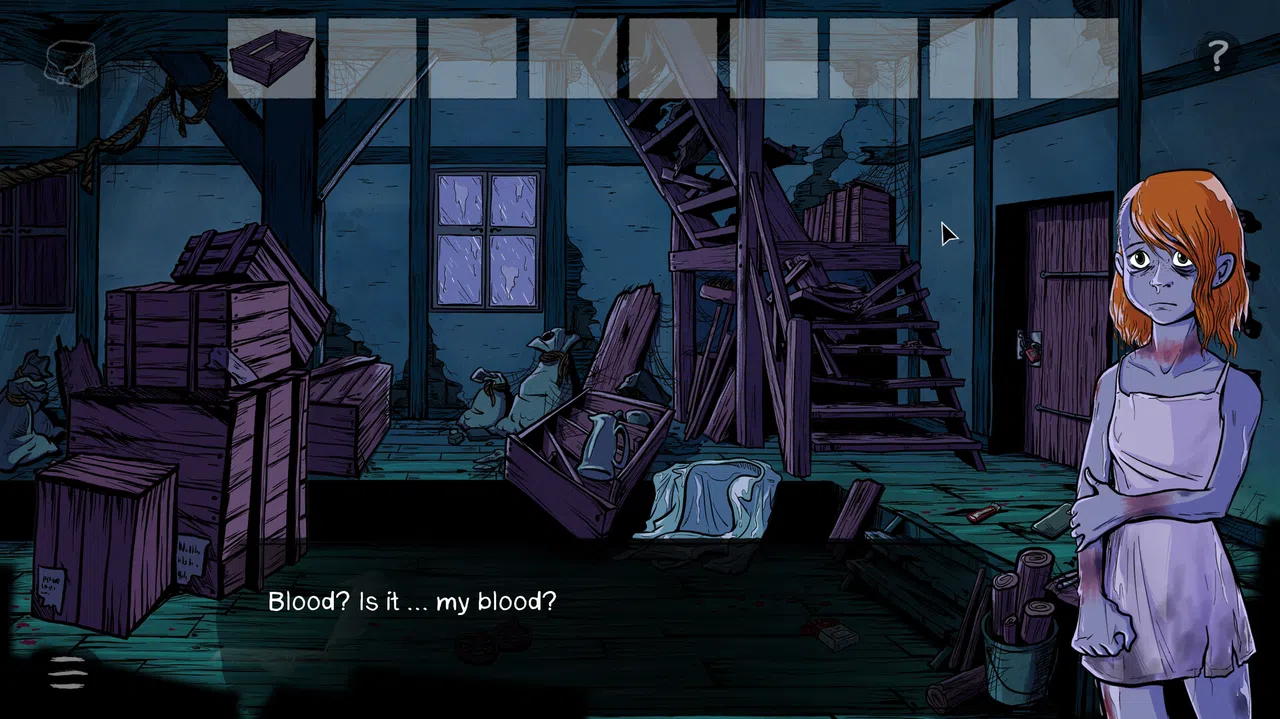A Night at the Watermill Screenshot 9