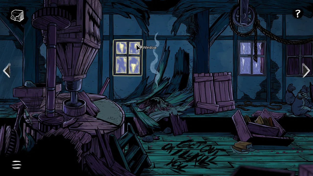 A Night at the Watermill Screenshot 4