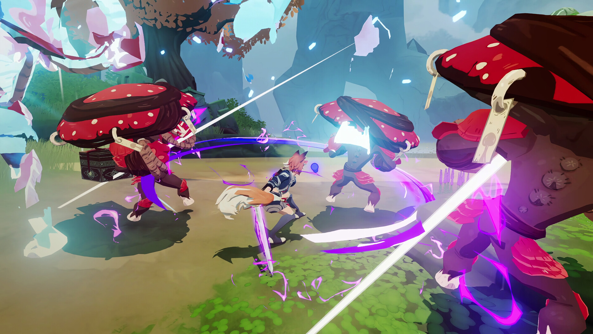 13Z: The Zodiac Trials Screenshot 5