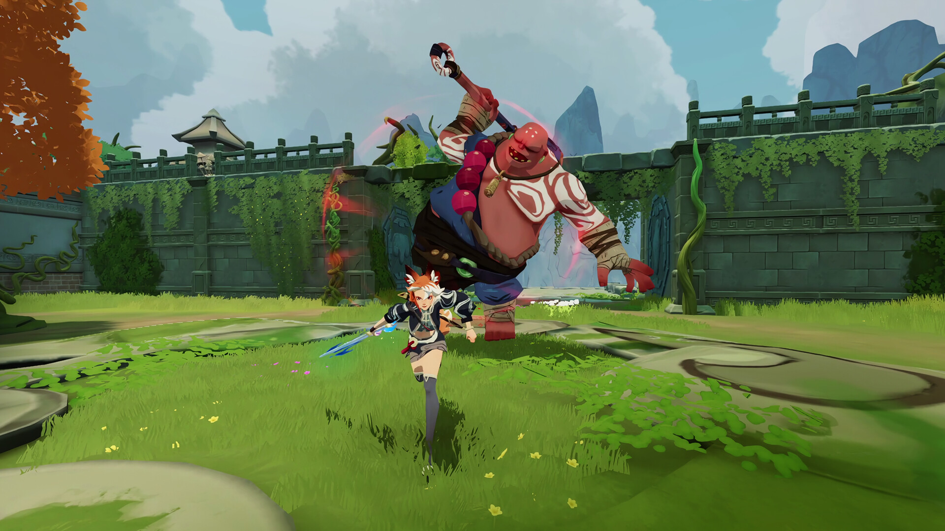 13Z: The Zodiac Trials Screenshot 6