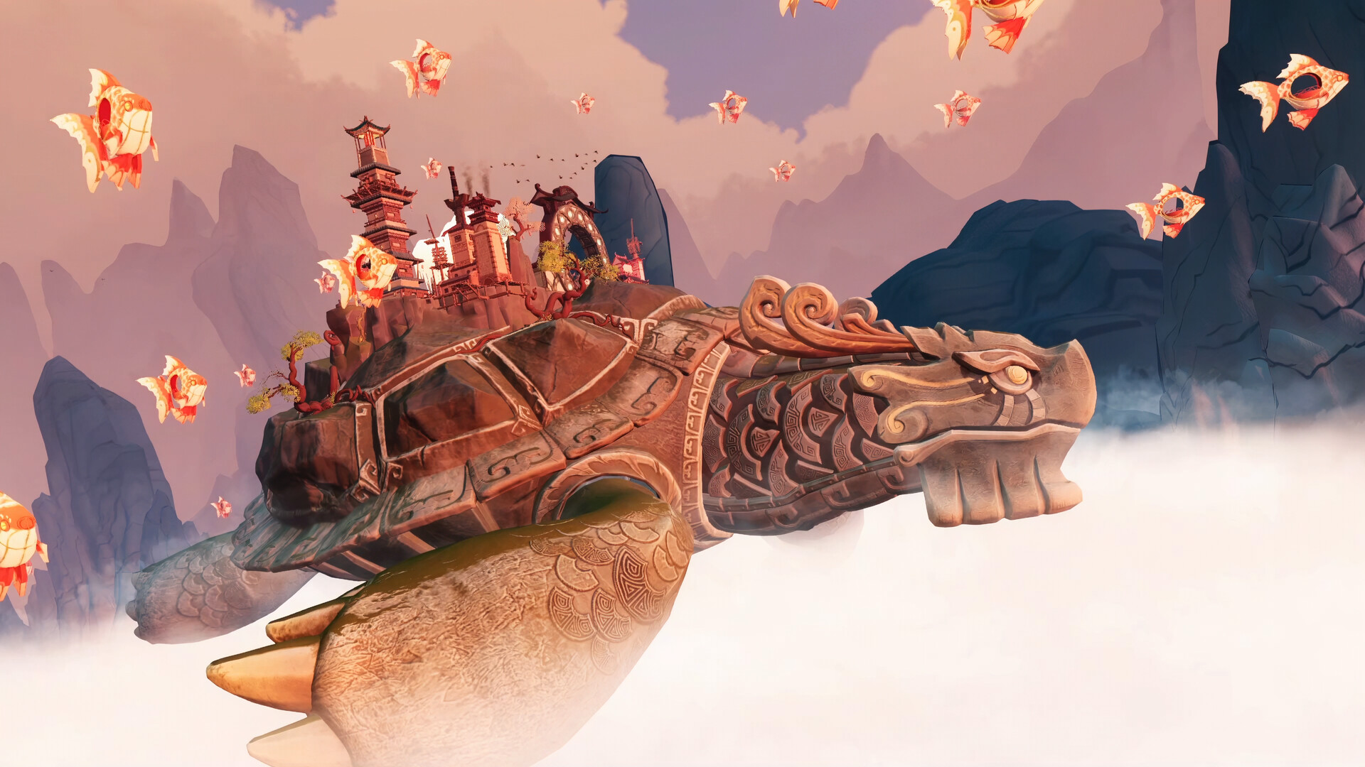 13Z: The Zodiac Trials Screenshot 4