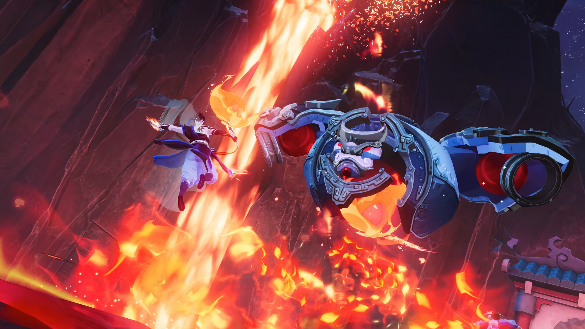 13Z: The Zodiac Trials Screenshot 9