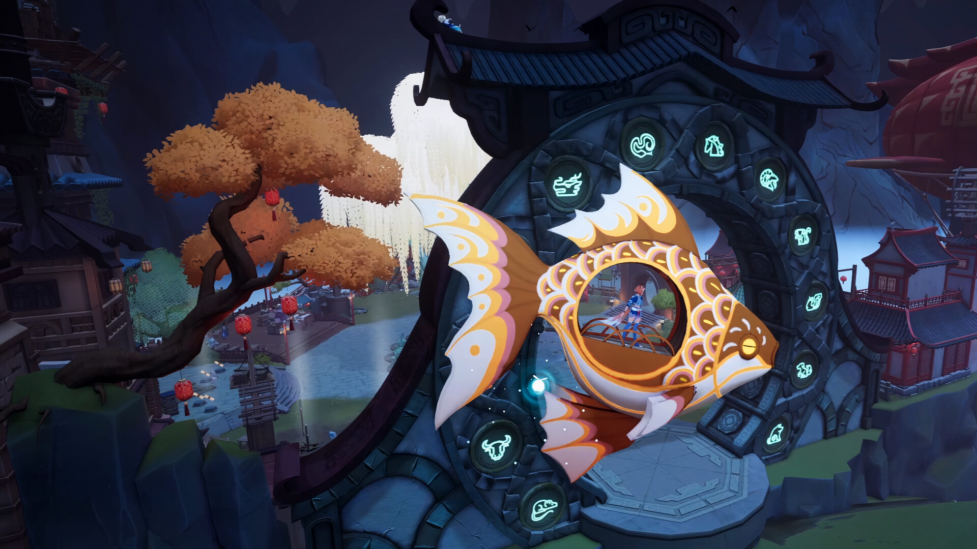 13Z: The Zodiac Trials Screenshot 8