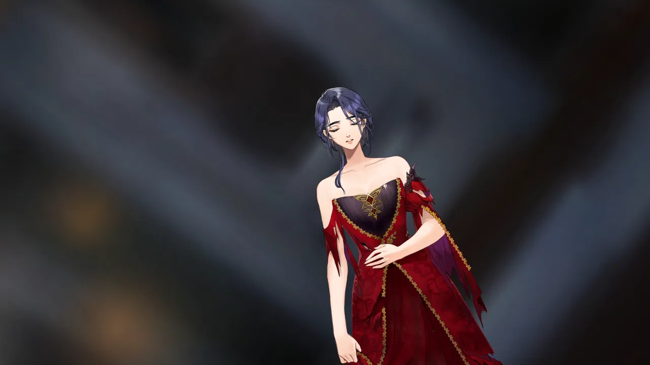 Save the Villainess: An Otome Isekai Roleplaying Game Screenshot 13